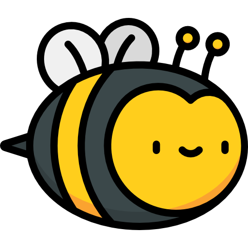 Bee Icon